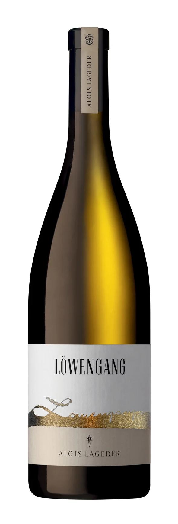 Alois Lageder Löwengang Chardonnay