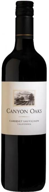 Canyon Oaks Cabernet Sauvignon