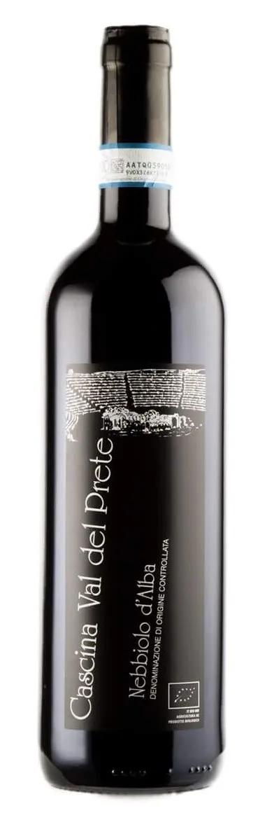 Cascina Val del Prete Vigna di Lino Nebbiolo d'Alba