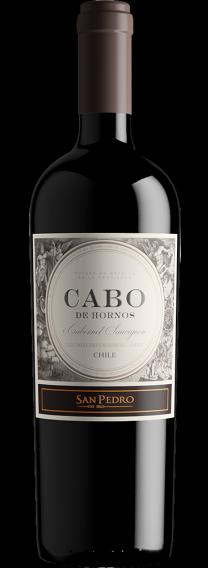 San Pedro Cabo de Hornos Cabernet Sauvignon