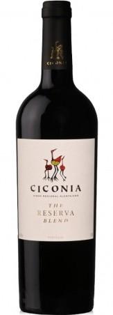 Ciconia Reserva Tinto Blend