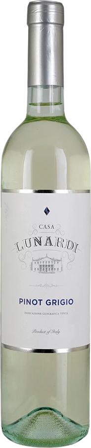 Casa Lunardi Pinot Grigio