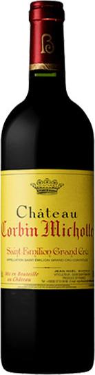 Château Corbin-Michotte Saint-Émilion Grand Cru (Grand Cru Classé until 2012)