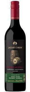 Jacob's Creek Double Barrel Cabernet Sauvignon