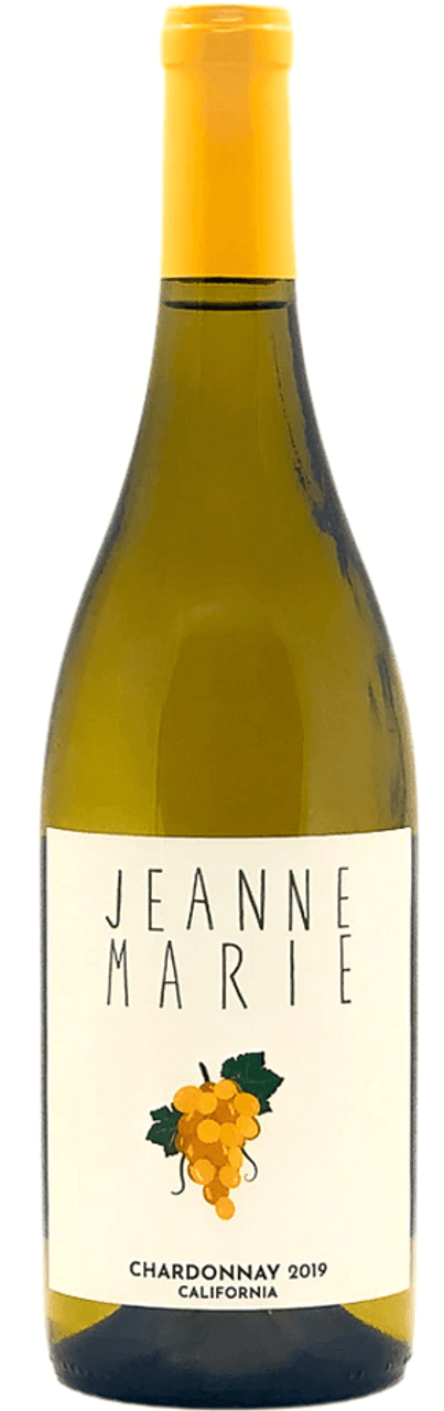 Jeanne Marie Chardonnay