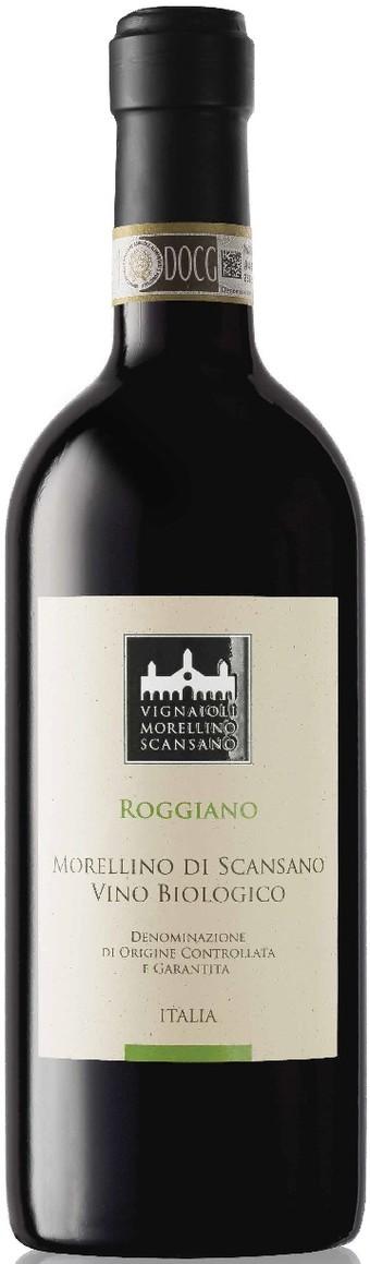 Cantina Vignaioli del Morellino di Scansano Morellino di Scansano Roggiano