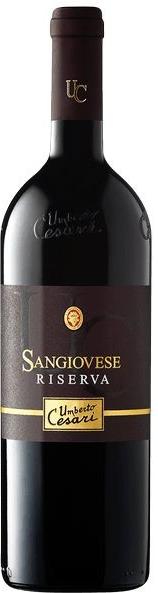 Umberto Cesari Sangiovese Riserva