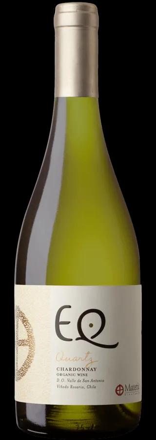 Matetic EQ Chardonnay