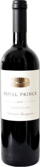 Royal Prince Cabernet Sauvignon