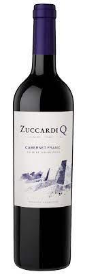 Zuccardi Q Cabernet Franc