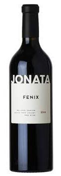 Jonata Fenix Red