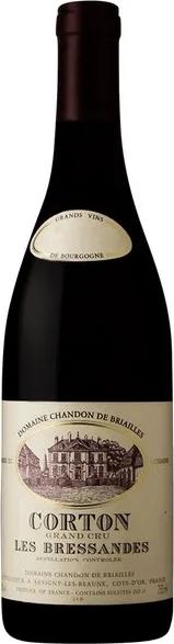 Chandon de Briailles Corton Grand Cru 'Les Bressandes'