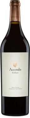 Accendo Cellars Cabernet Sauvignon