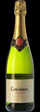 Codorníu Cava Clasico Brut