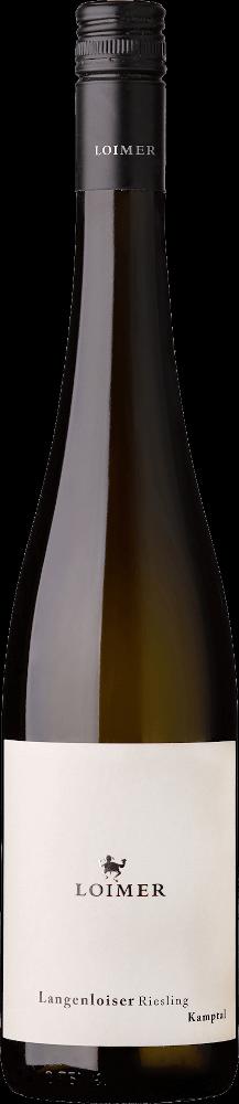 Loimer Langenlois Riesling