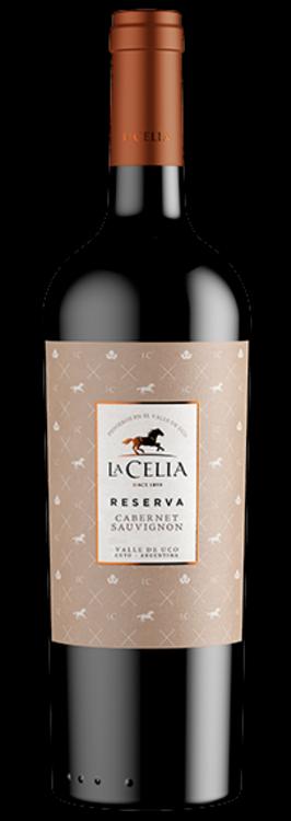 Finca La Celia Cabernet Sauvignon Reserva