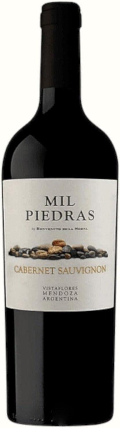 Mil Piedras Cabernet Sauvignon