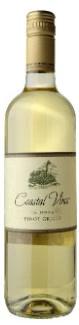 Coastal Vines Cellars Pinot Grigio