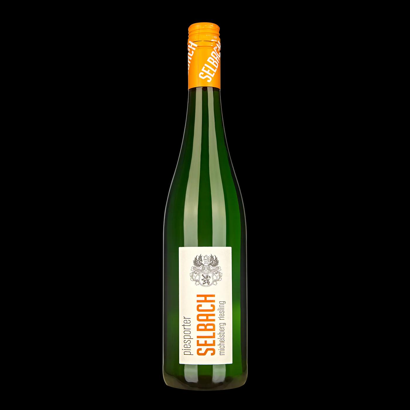 Selbach-Oster Piesporter Michelsberg Riesling