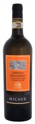 Il Crinale Micaur Offida Pecorino