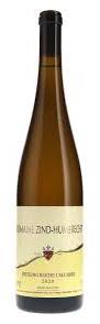 Domaine Zind Humbrecht Riesling Calcaire