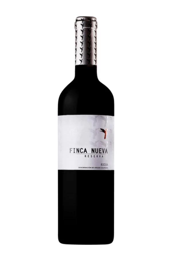 Finca Nueva Reserva