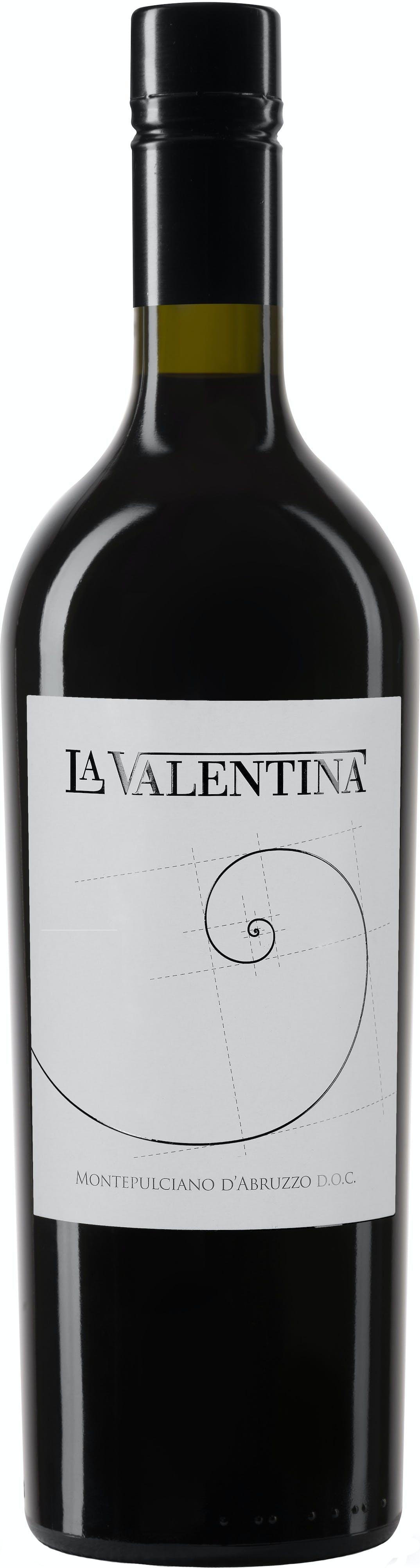 La Valentina Montepulciano d'Abruzzo