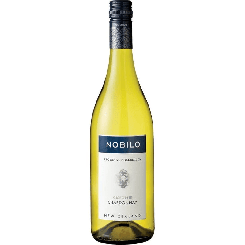 Nobilo Regional Collection Gisborne Chardonnay