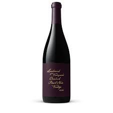 Landmark Vineyards Spring Hill Vineyard Pinot Noir