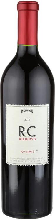 Inglenook RC Reserve