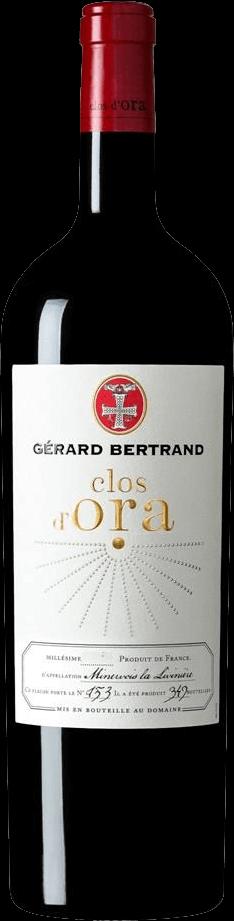 Gérard Bertrand Clos d'Ora