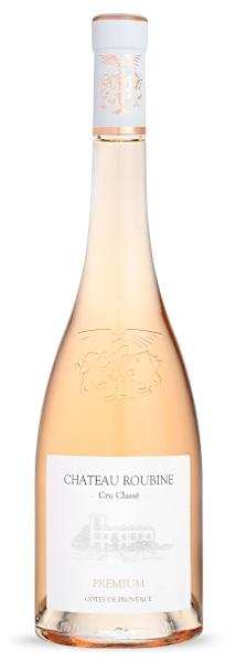 Château Roubine Côtes de Provence Rosé (Cru Classé)