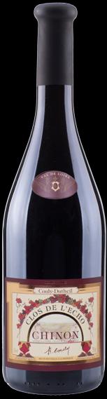 Couly-Dutheil Clos de l'Echo Chinon