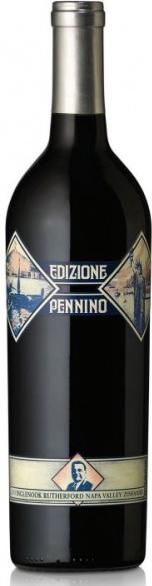 Inglenook Edizione Pennino Zinfandel