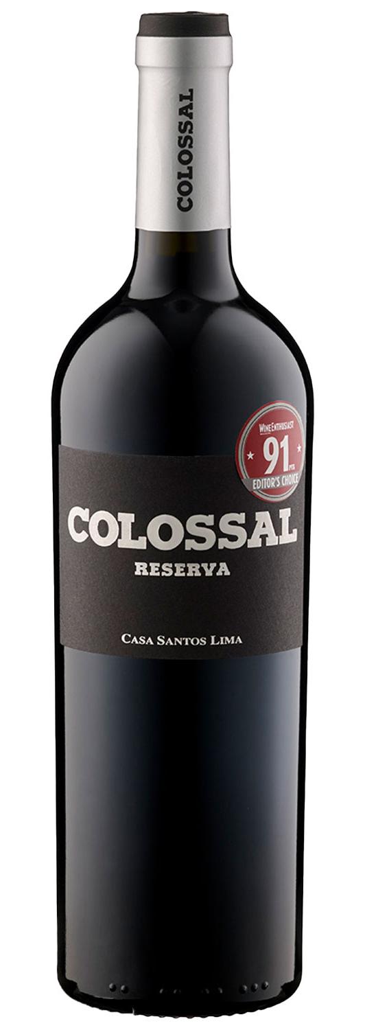 Gascon Colosal Red Blend