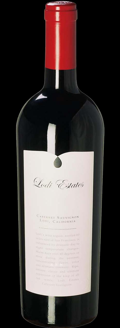 Lodi Estates Cabernet Sauvignon