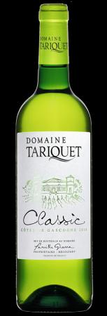 Domaine du Tariquet Côtes De Gascogne Classic