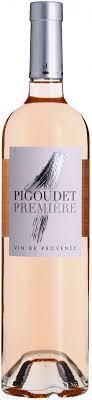 Château Pigoudet Première Rosé