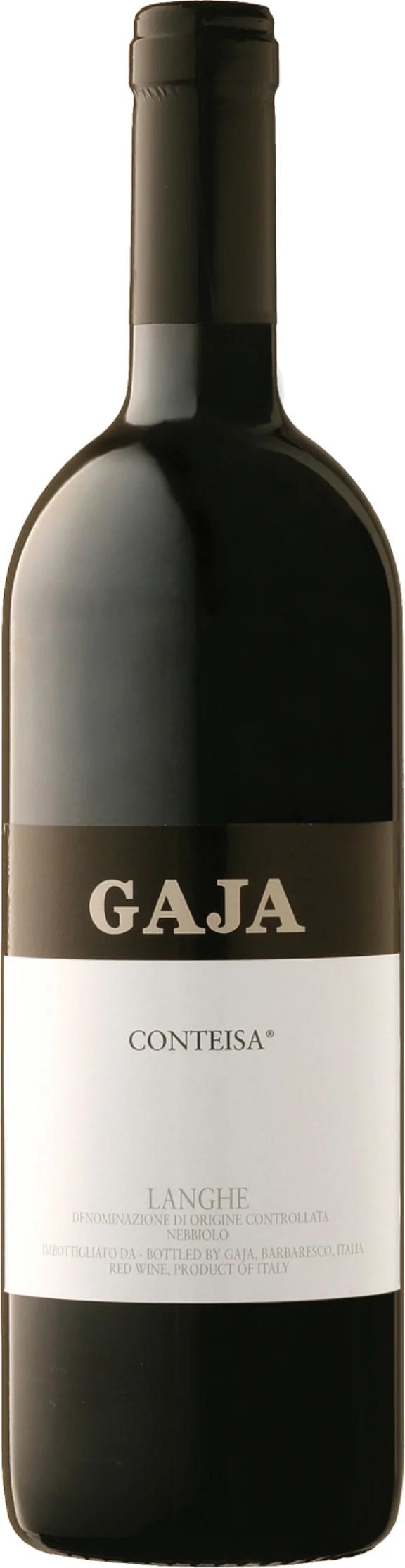 Gaja Conteisa Barolo