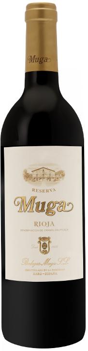 Muga Reserva