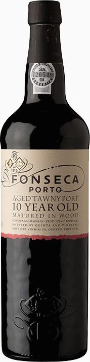 Fonseca 10 Year Old Tawny Port