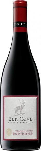 Elk Cove Estate Pinot Noir