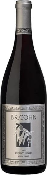 B.R. Cohn Pinot Noir Silver Label