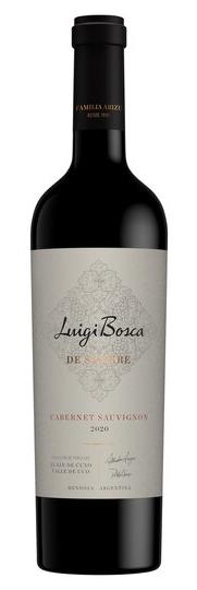 Luigi Bosca Cabernet Sauvignon