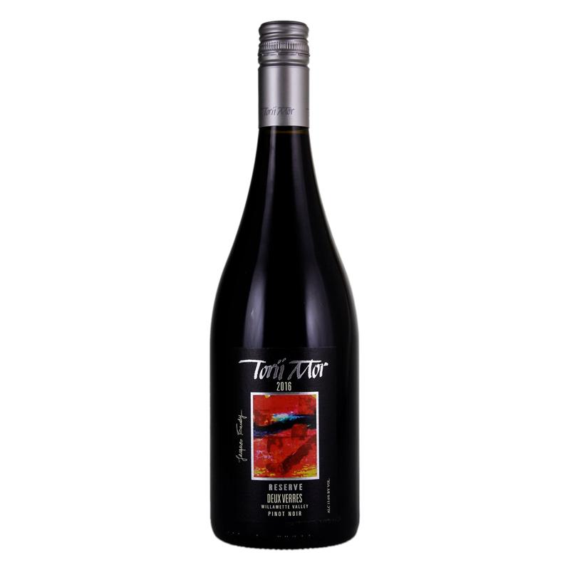 Torii Mor Deux Verres Reserve Pinot Noir