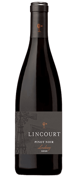 Lincourt Lindsay's Pinot Noir