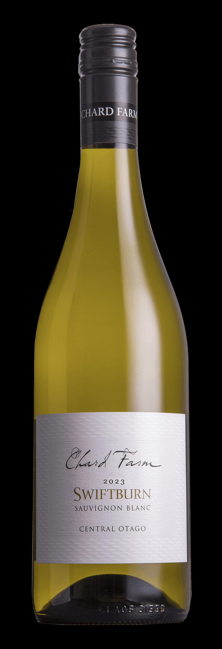 Chard Farm Swiftburn Sauvignon Blanc