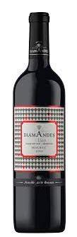 DiamAndes Malbec