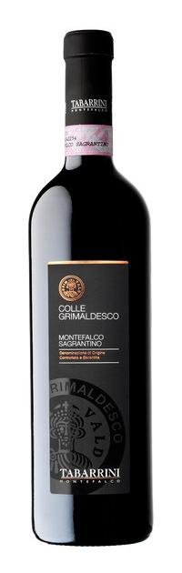 Tabarrini Campo Alla Cerqua Montefalco Sagrantino