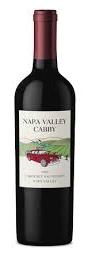 Beau Vigne Napa Valley Cabby Cabernet Sauvignon